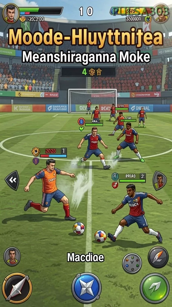 pulsa303 Tangkapan Layar Resmi APK