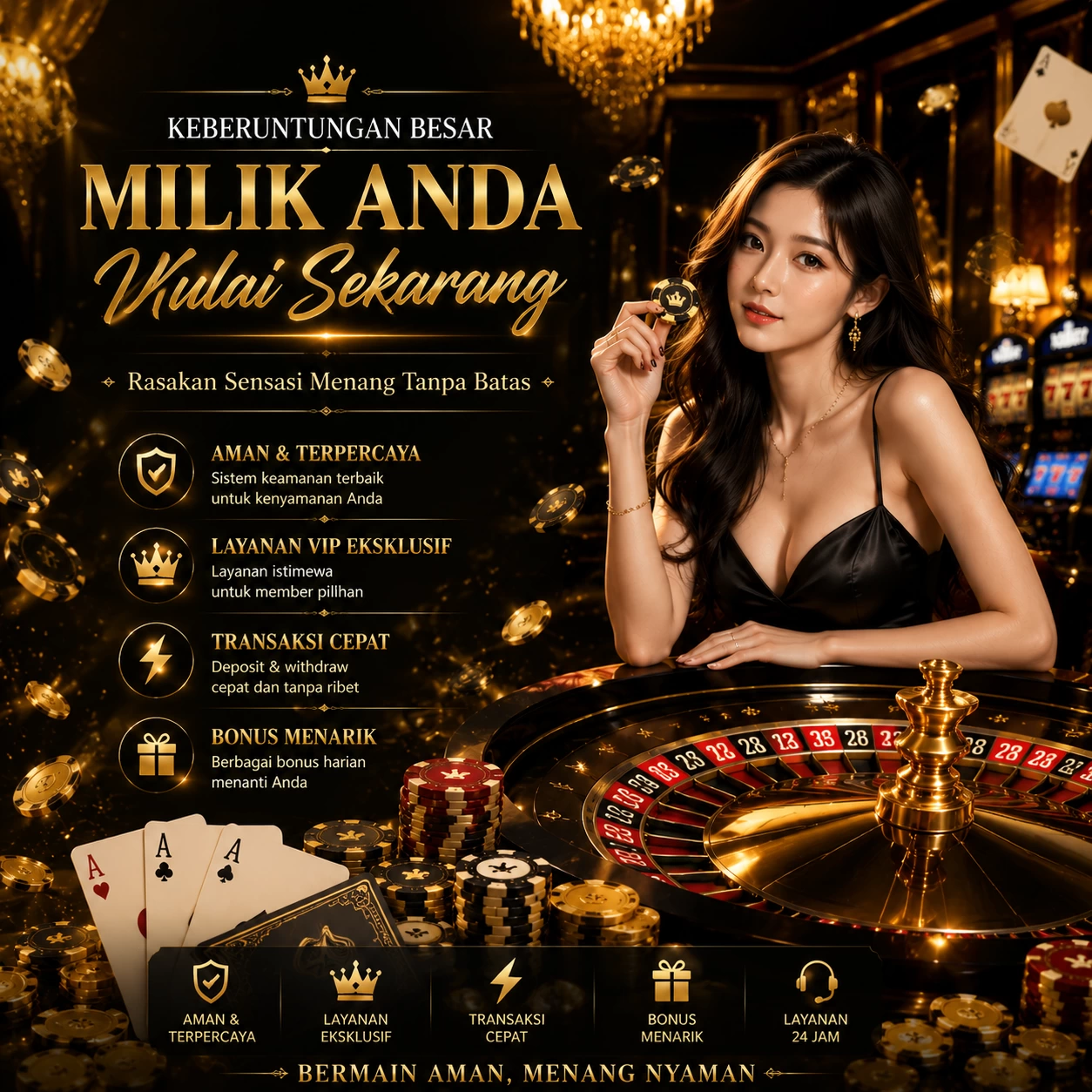 pulsa303 APK