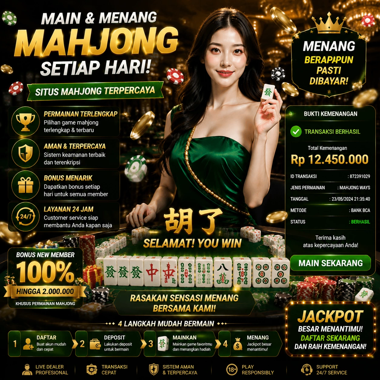 pulsa303 Masuk